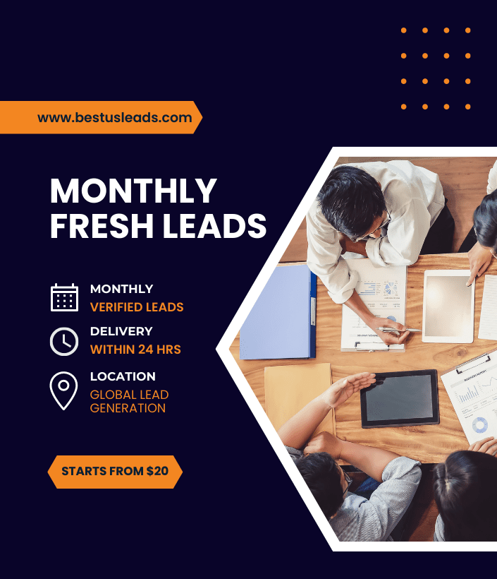 Best US Leads